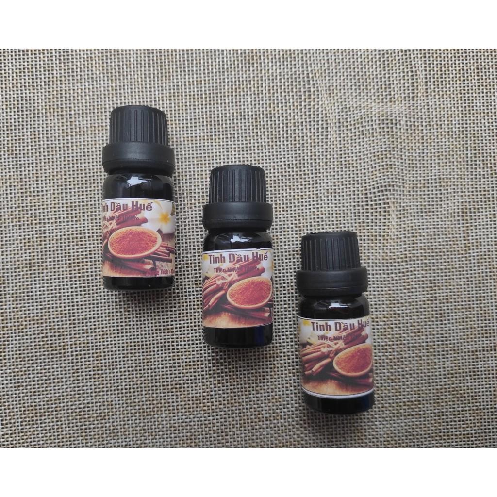 Chai Tinh Dầu 10ml Xông Phòng Hương Huế