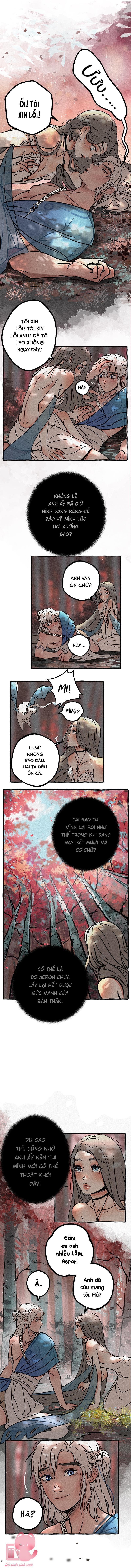 người đẹp từ hư vô chapter 13 7