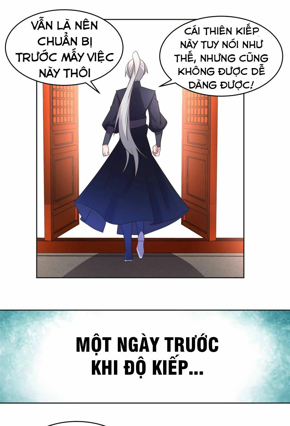 Tôn Thượng chapter 231.5 20