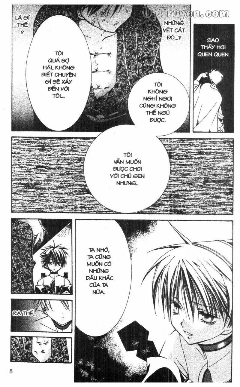 nightmare inspector chapter 3 7