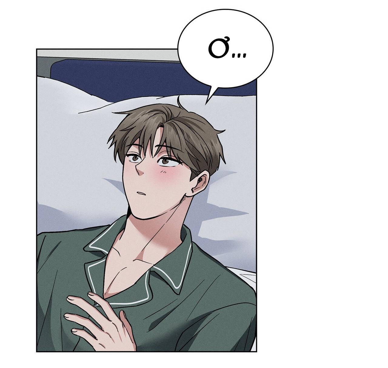 dục vọng mãnh liệt chapter 17 31