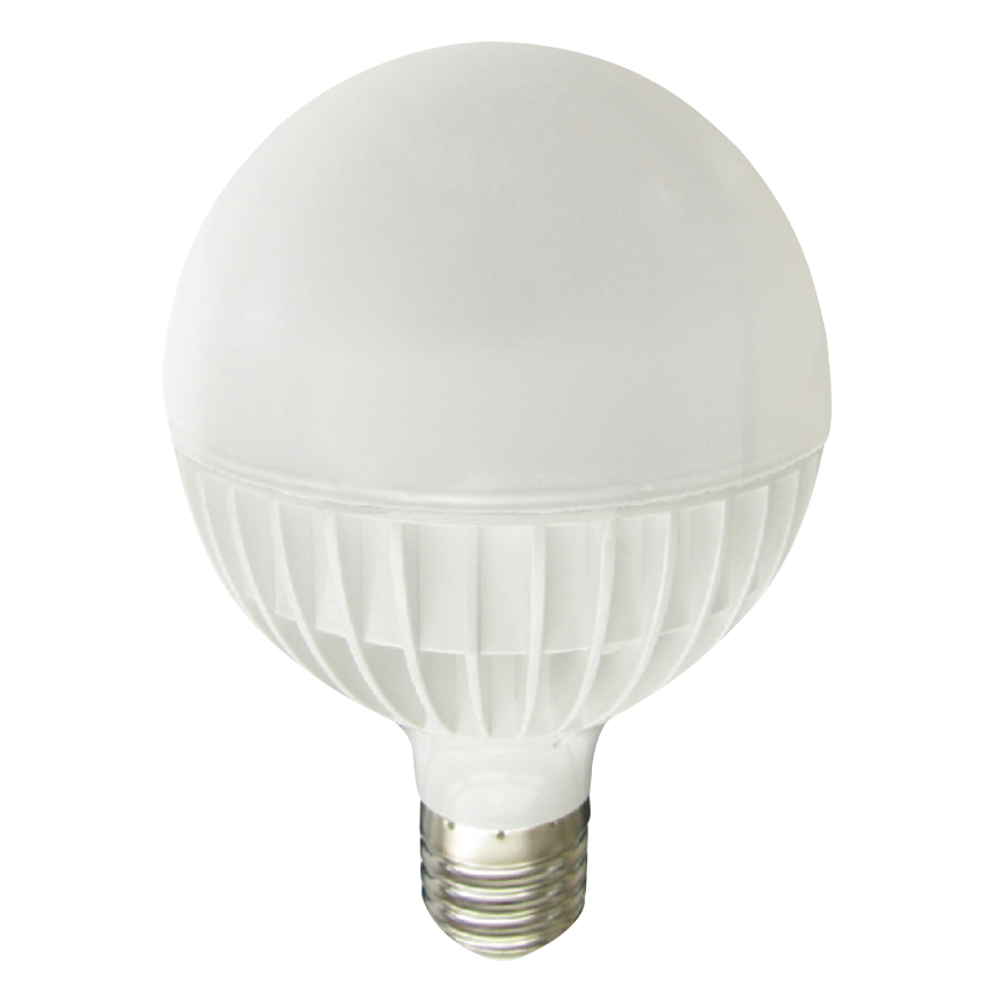 Bóng Đèn LED Tròn Hippo DKC12B