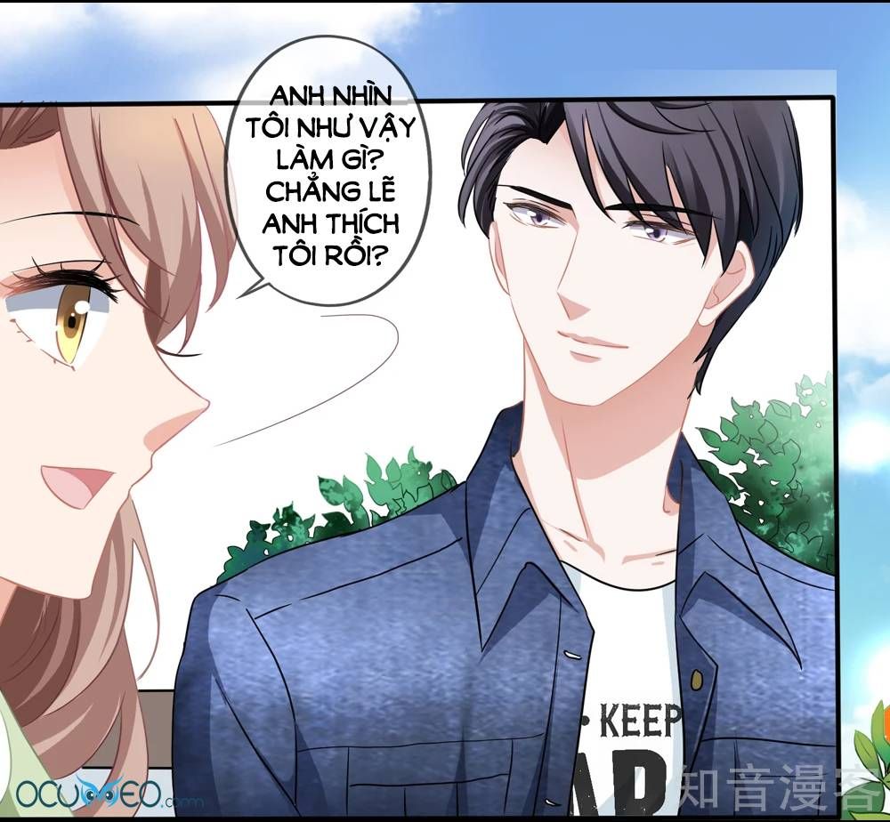 mỹ vị giai thê chapter 23 4