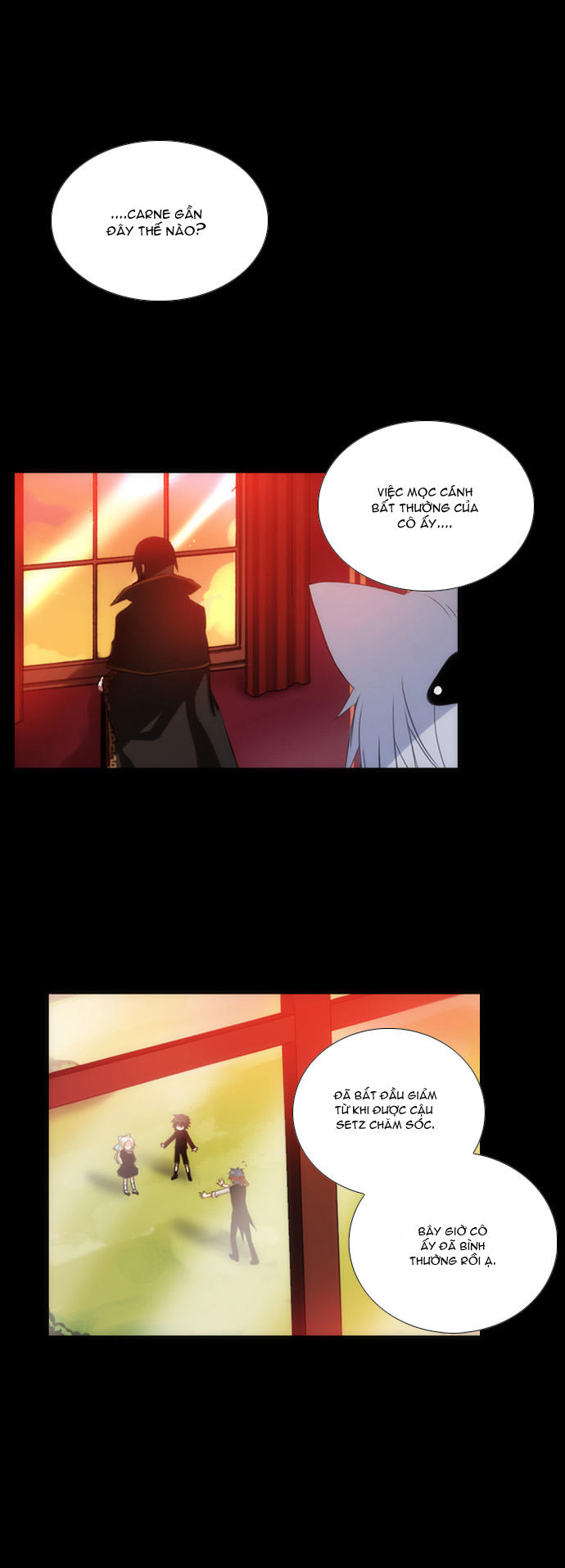 crepuscule (yamchi) chapter 8 26