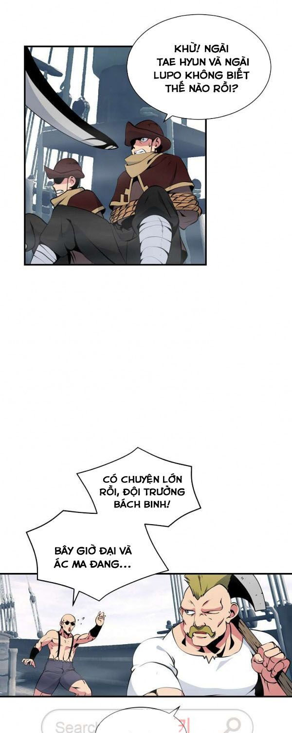tôi sinh ra để làm người vĩ đại chapter 29 17