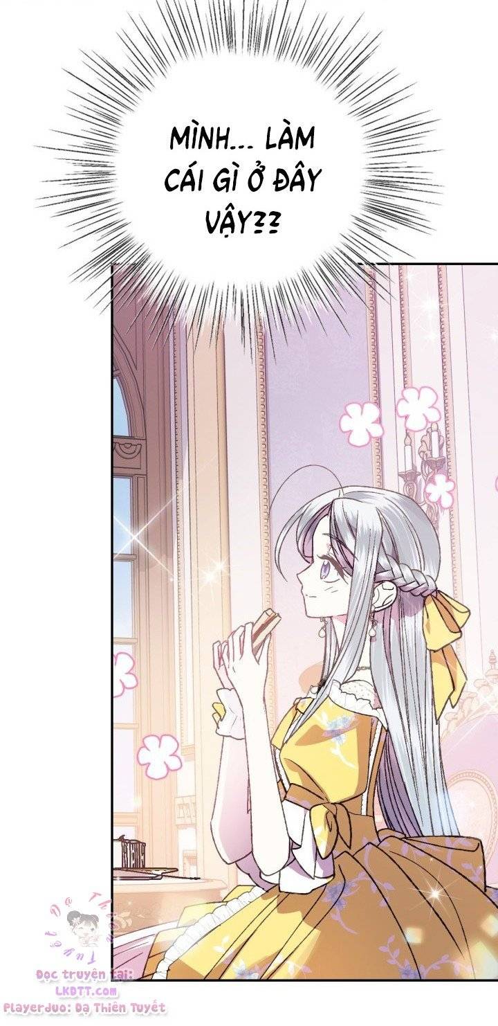 cha, con không muốn kết hôn đâu chapter 14 18