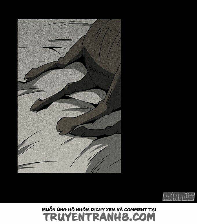 ớn lạnh tuyệt đối chapter 70 19