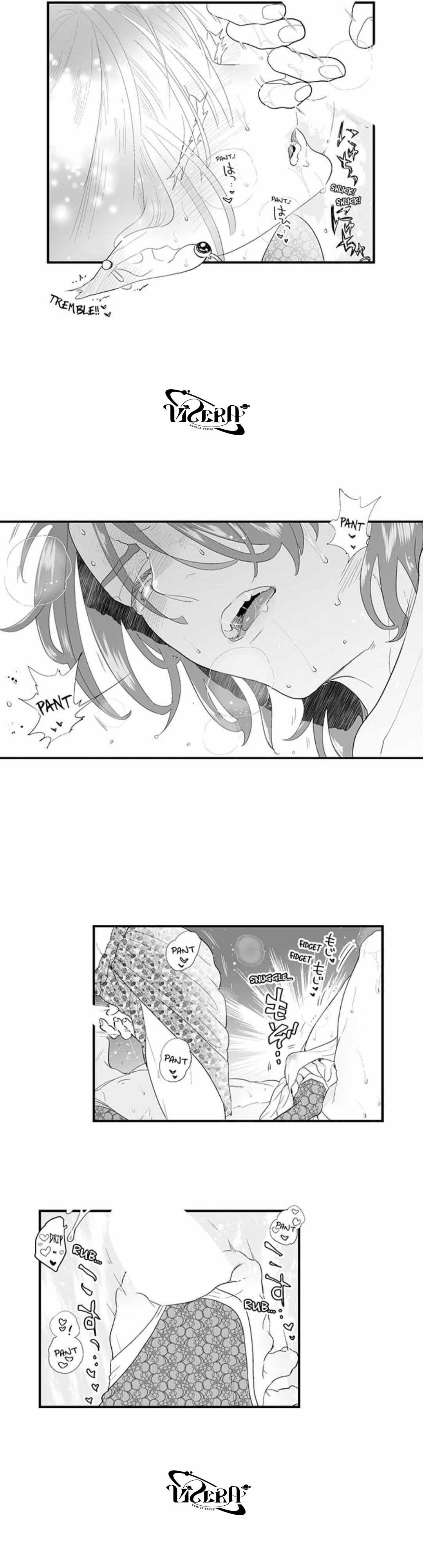 tôi chỉ muốn mang người yêu đã chết trở về chapter 14 5