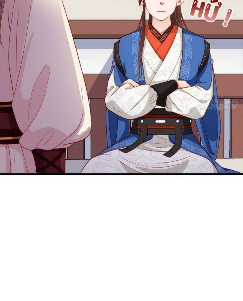 đứng yên ! phụng chỉ đánh cướp đây chapter 39 26