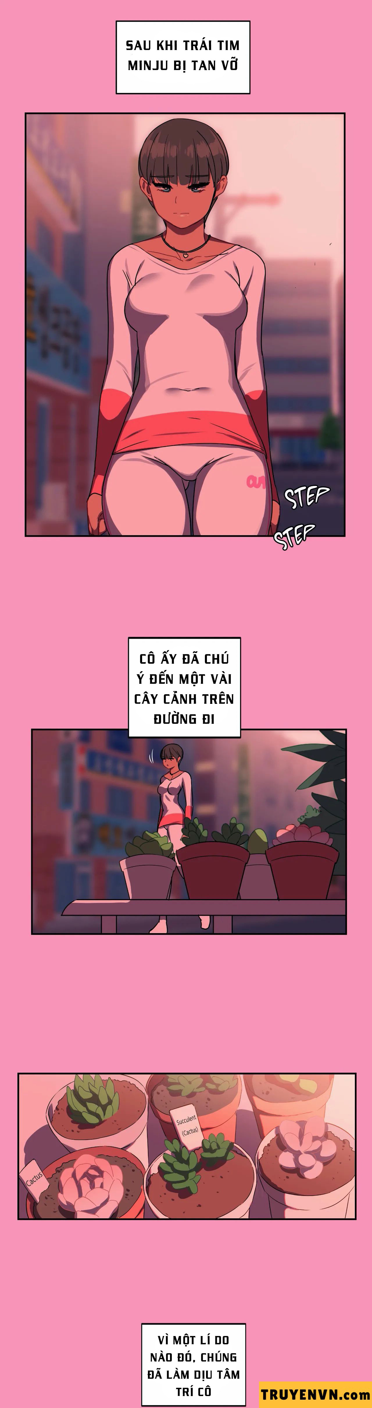 [18] chị gái sexy ở hồ bơi chapter 13 10