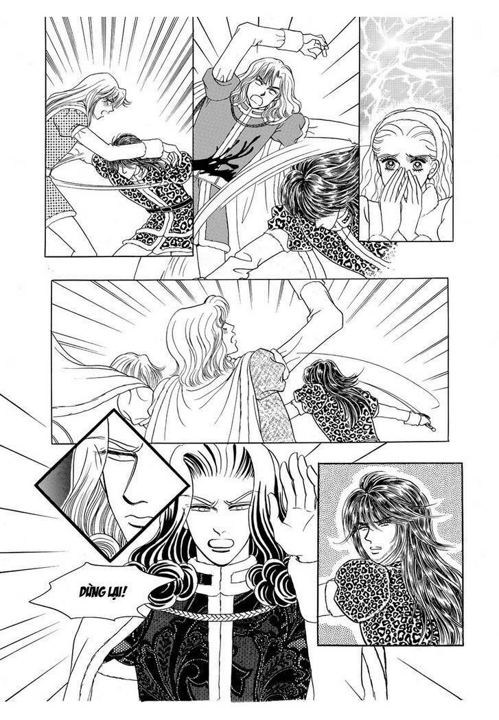 princess manhwa chapter 48 52