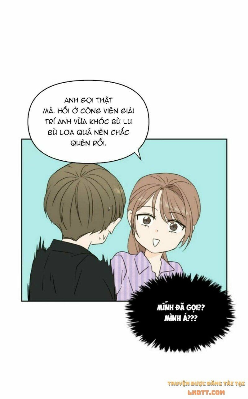 kiếp này cũng xin chăm sóc tôi như vậy nhé kiếp này cũng xin chăm sóc tôi như vậy nhé chapter 69 49