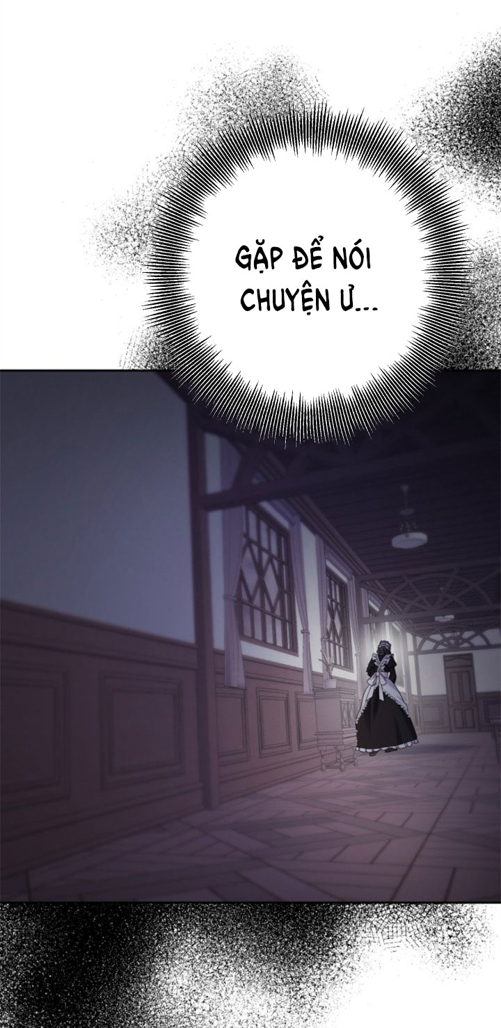 [18+] nếu cứu rỗi một cầm thú hư hỏng chapter 32.1 10