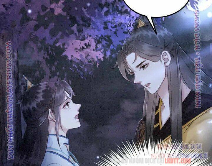 trọng sinh bá sủng nhiếp chính vương quá mạnh mẽ chapter 153 70