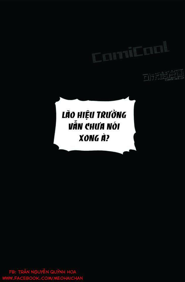 cương thi 1995 chapter 1 21