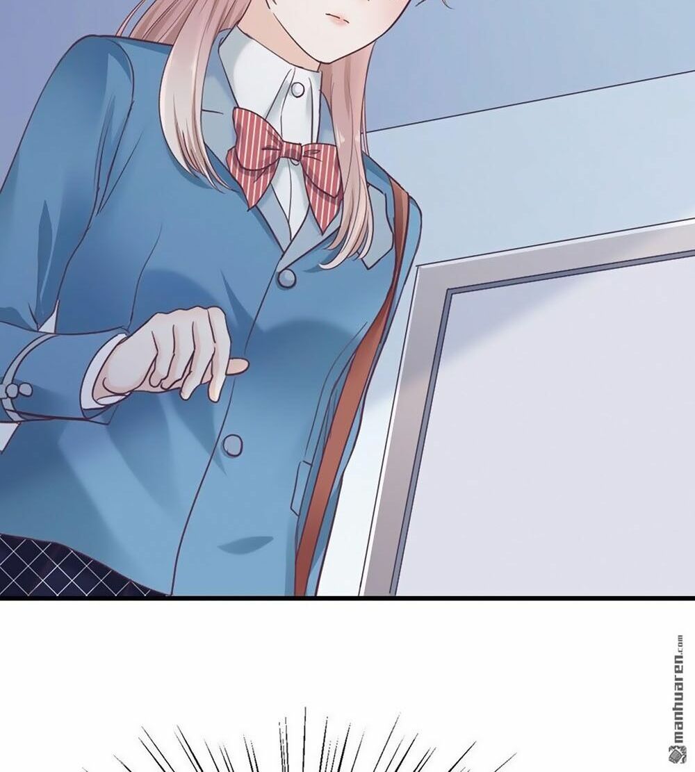 cướp đi nụ hôn của người chapter 22 6