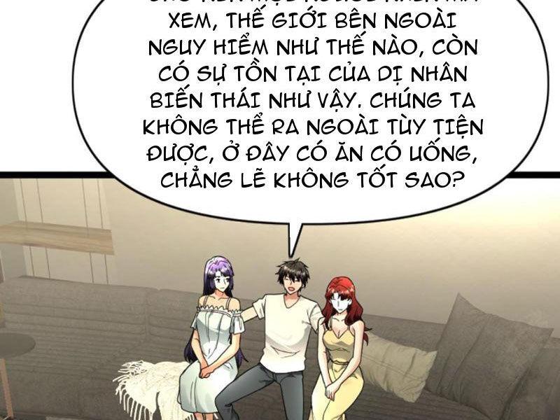 đóng băng toàn cầu: tôi gây dựng nên phòng an toàn thời tận thế chapter 204 24