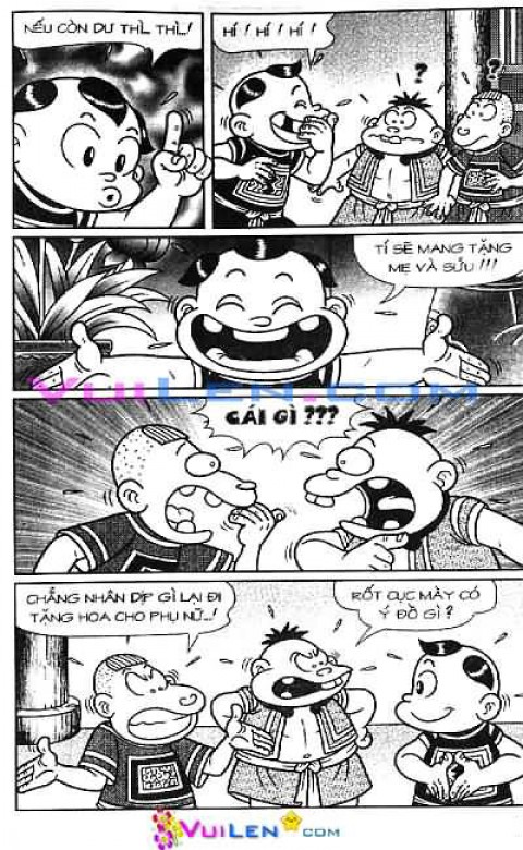 thần đồng đất việt chapter 132 11