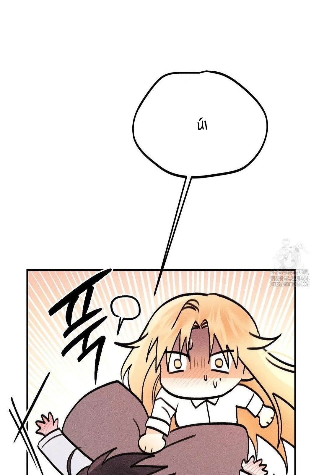 [18+] người đàn ông làm tình với quỷ chapter 7.1 33