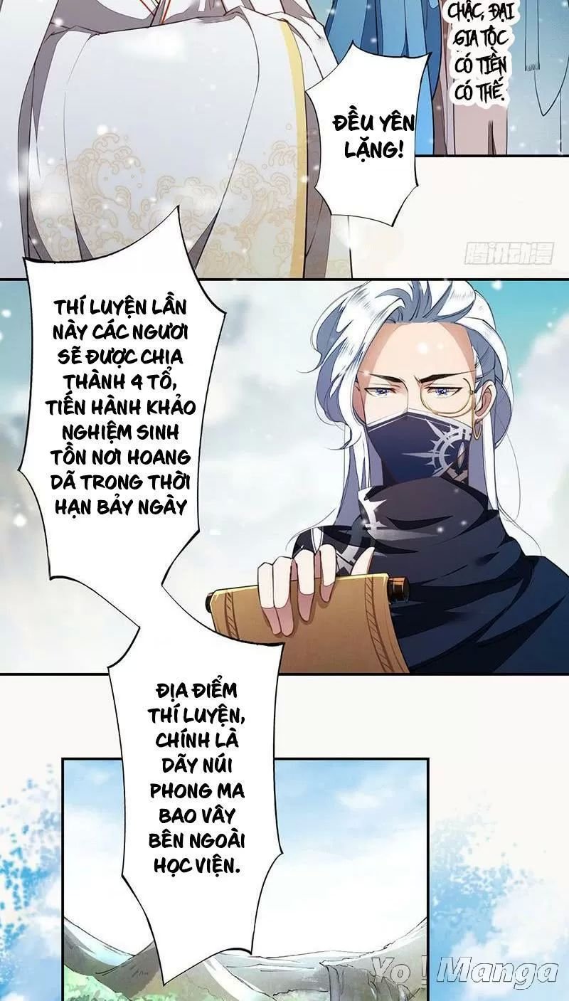 tuyệt thế luyện đan sư chapter 75 22