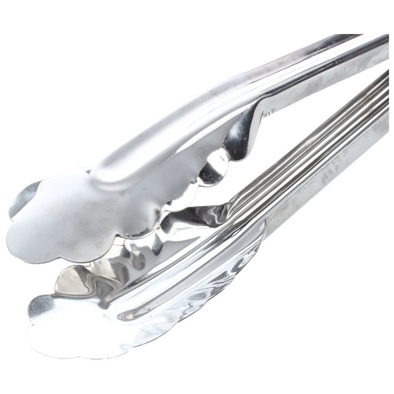 Kẹp gắp thức ăn 18x3.5cm