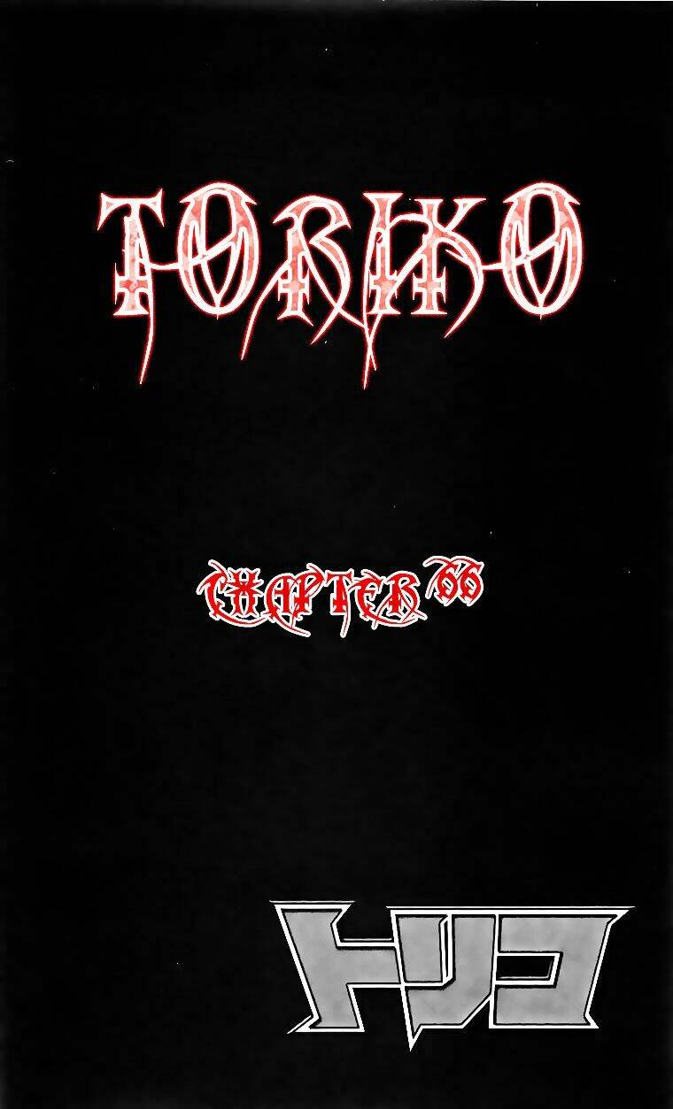 thợ săn ẩm thực chapter 66 2