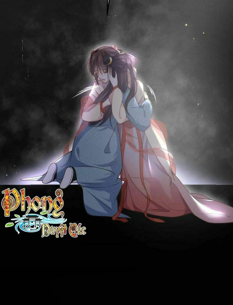 hoạn phi thiên hạ chapter 132 12