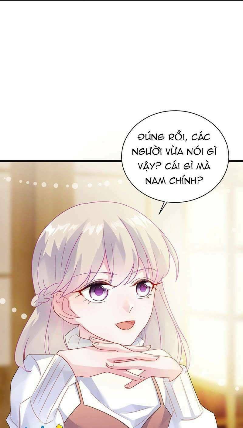 chọc tới chủ tịch tổng tài 2 chapter 59 12
