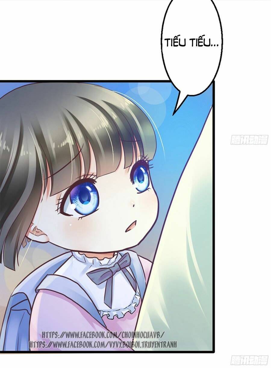 tổng thống ác quỷ xin buông tay chapter 4 13