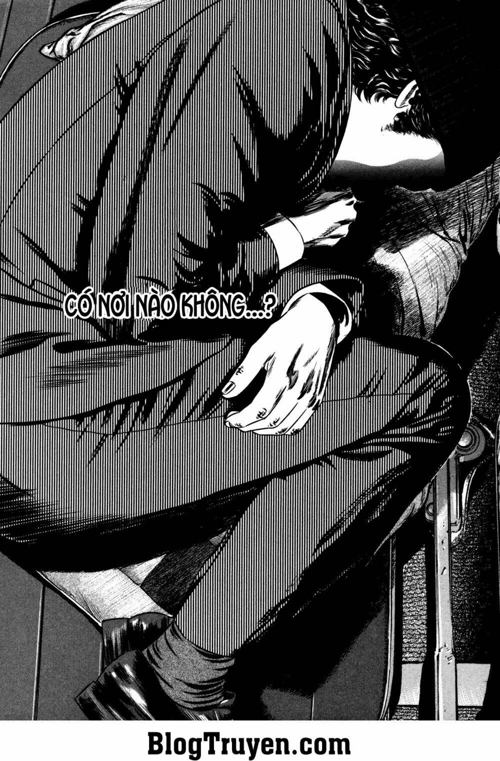 homunculus chapter 139 24