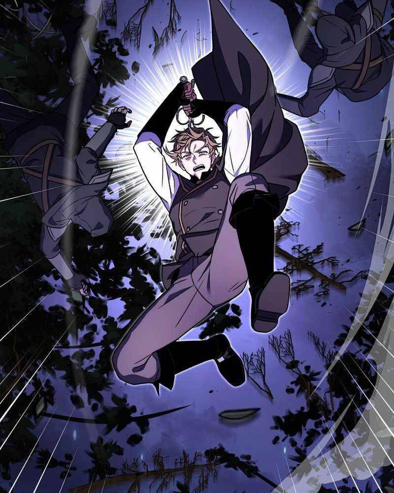 sự trở lại của hiệp sĩ giáo vô song chapter 60 63