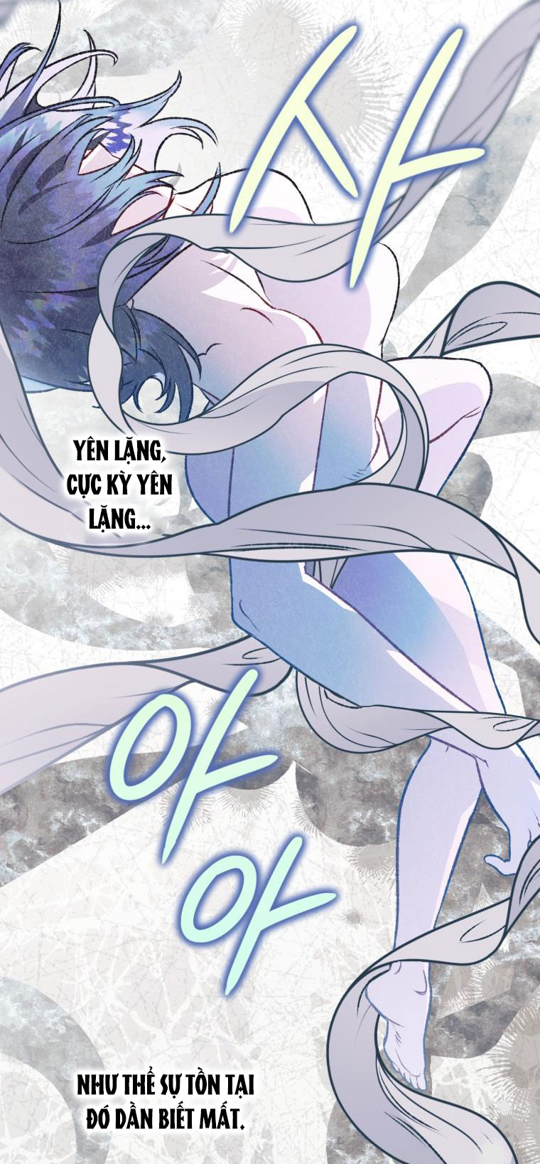 Bỗng Tôi Biến Thành Quạ Đen chapter 106.1 - Trang 17