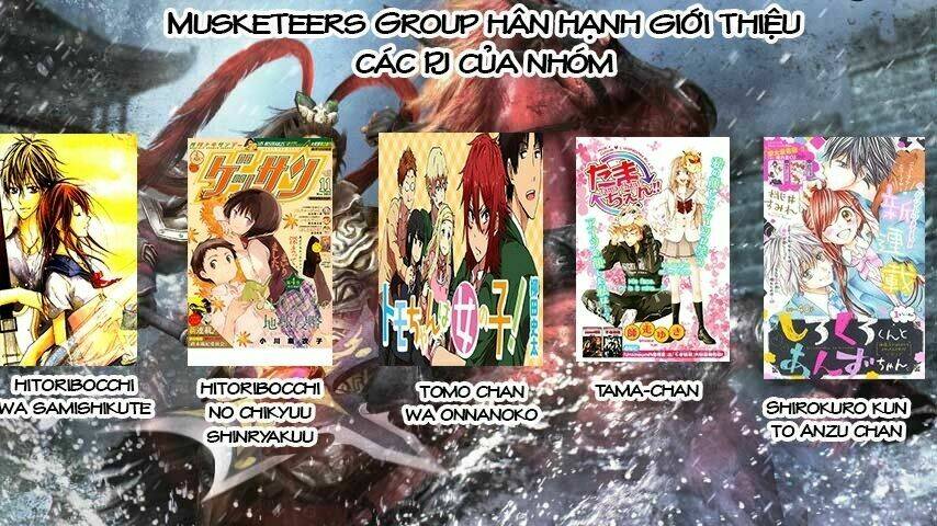 tama-chan chapter 1 2