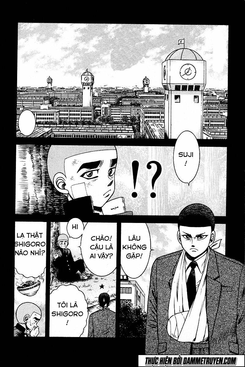 shin kotaro makaritoru! juudouhen chapter 182 1