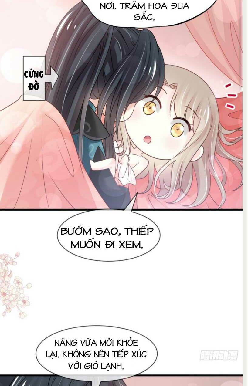 thiên hạ đệ nhất sủng phi chapter 223.2 11