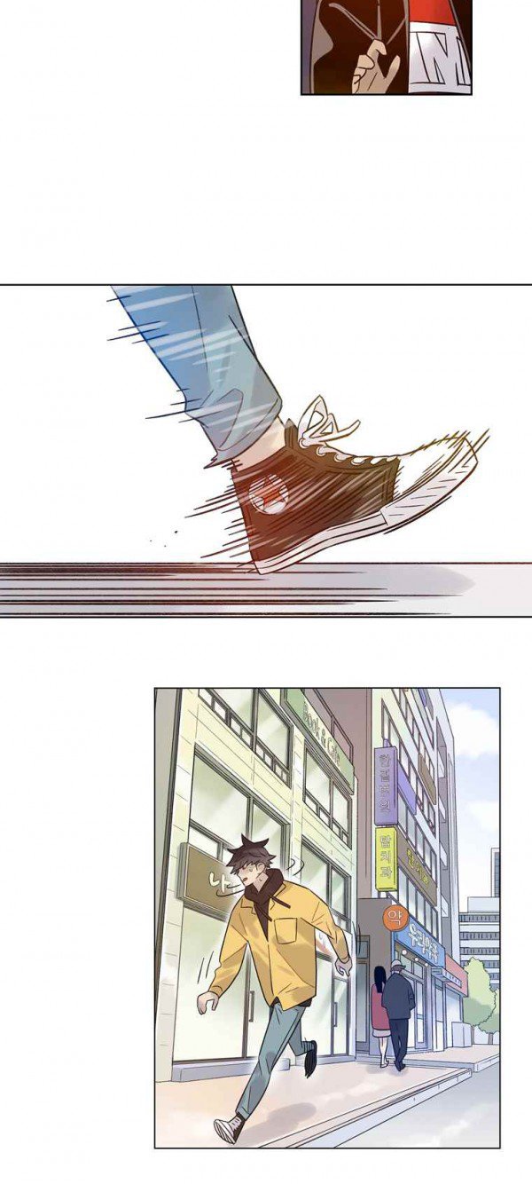 tôi muốn bay như một con bướm chapter 33 16