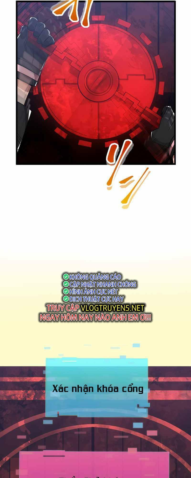 Huyết Thánh Cứu Thế Chủ~ Ta Chỉ Cần 0.0000001% Đã Trở Thành Vô Địch chapter 6 72