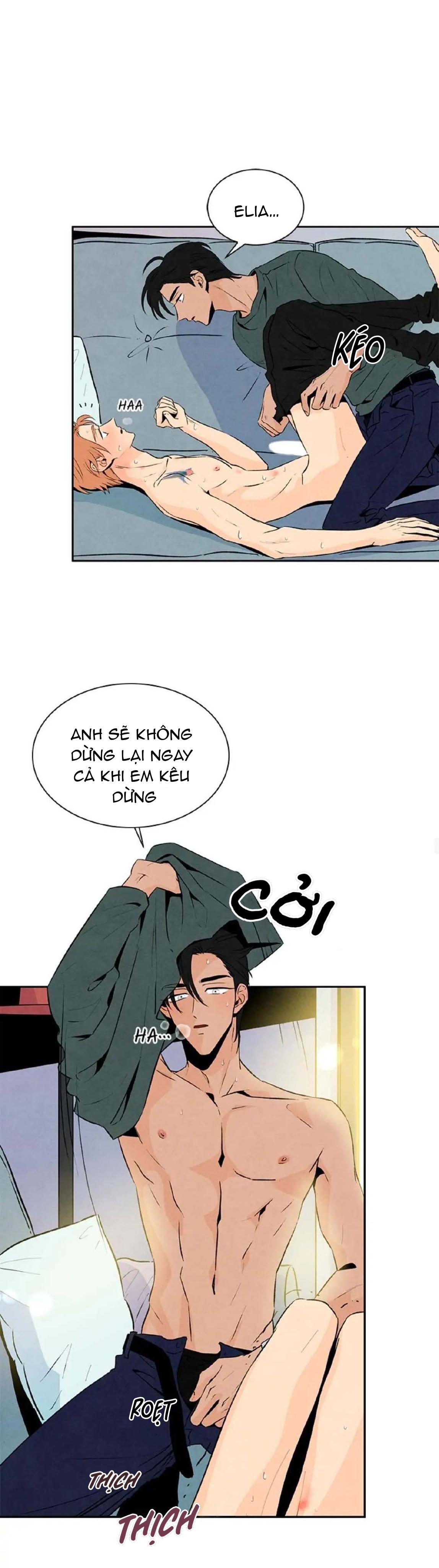 bona sort chapter 19 25