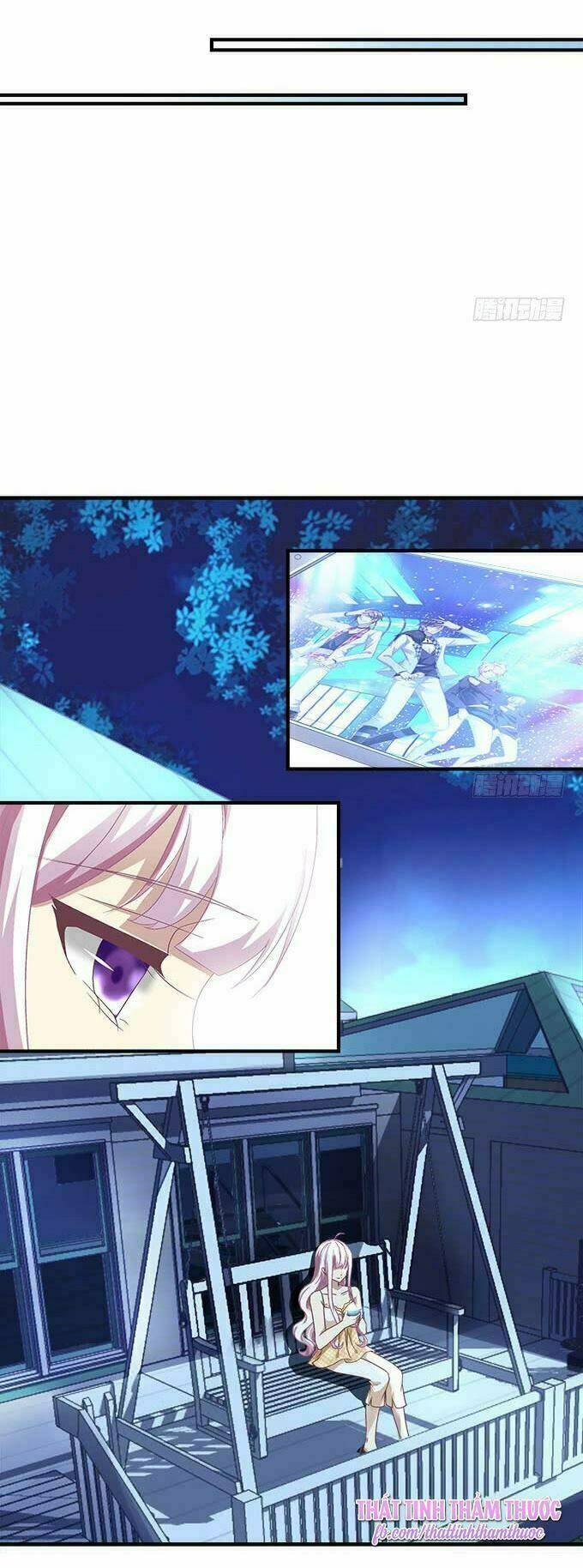 thiên lại âm linh chapter 51 28