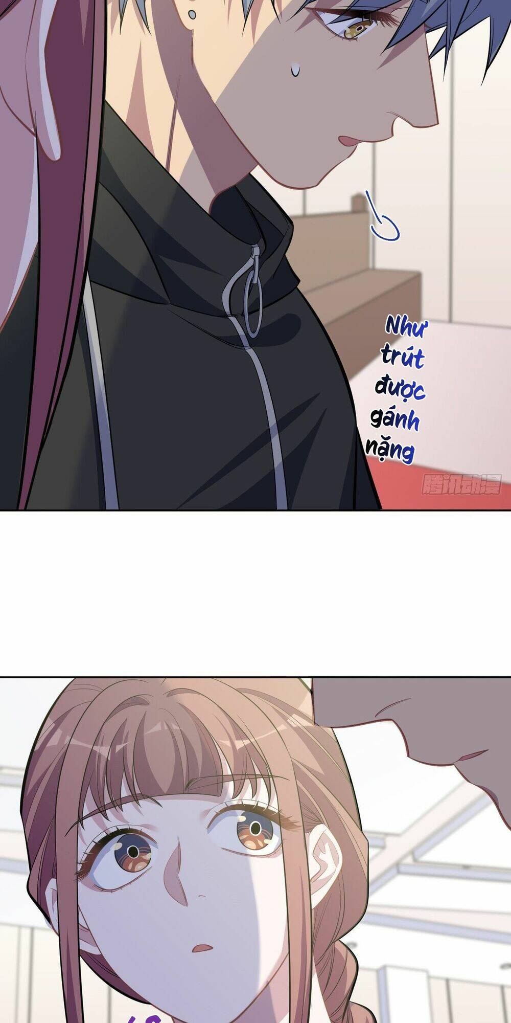 nhạc phụ đại nhân là lão bà chapter 112 24