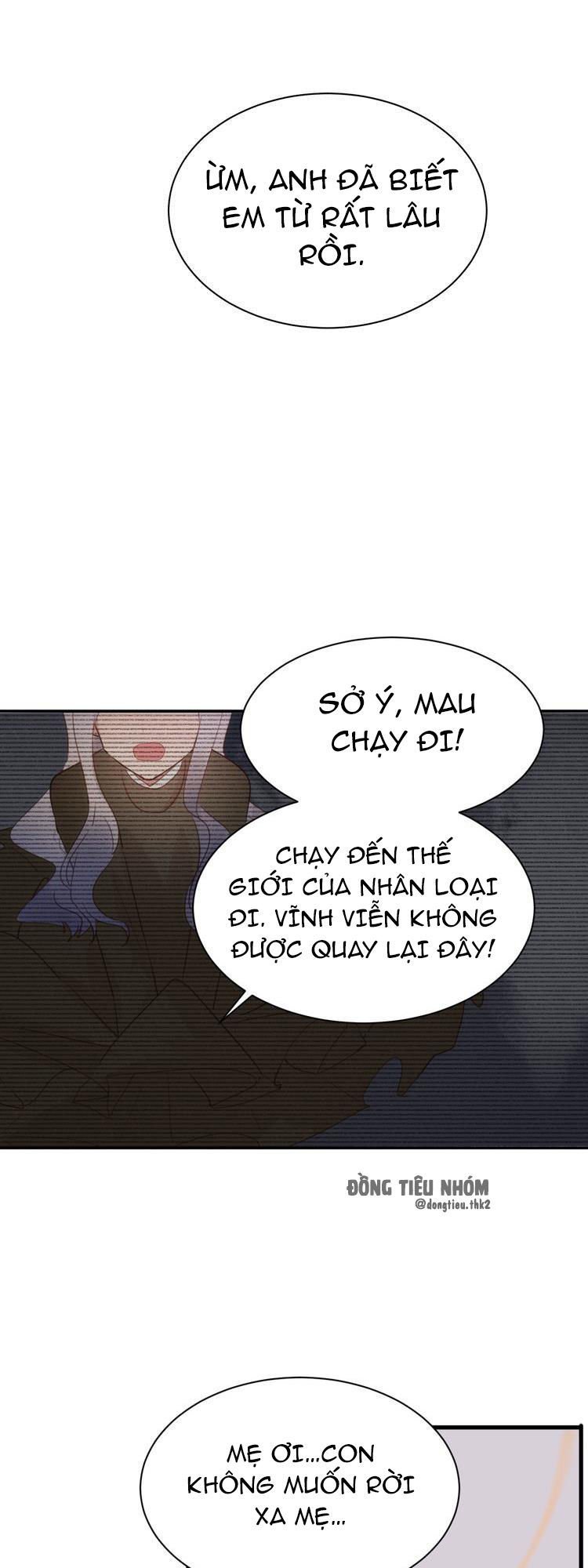 nhất tiễn khuynh tâm chapter 22 25