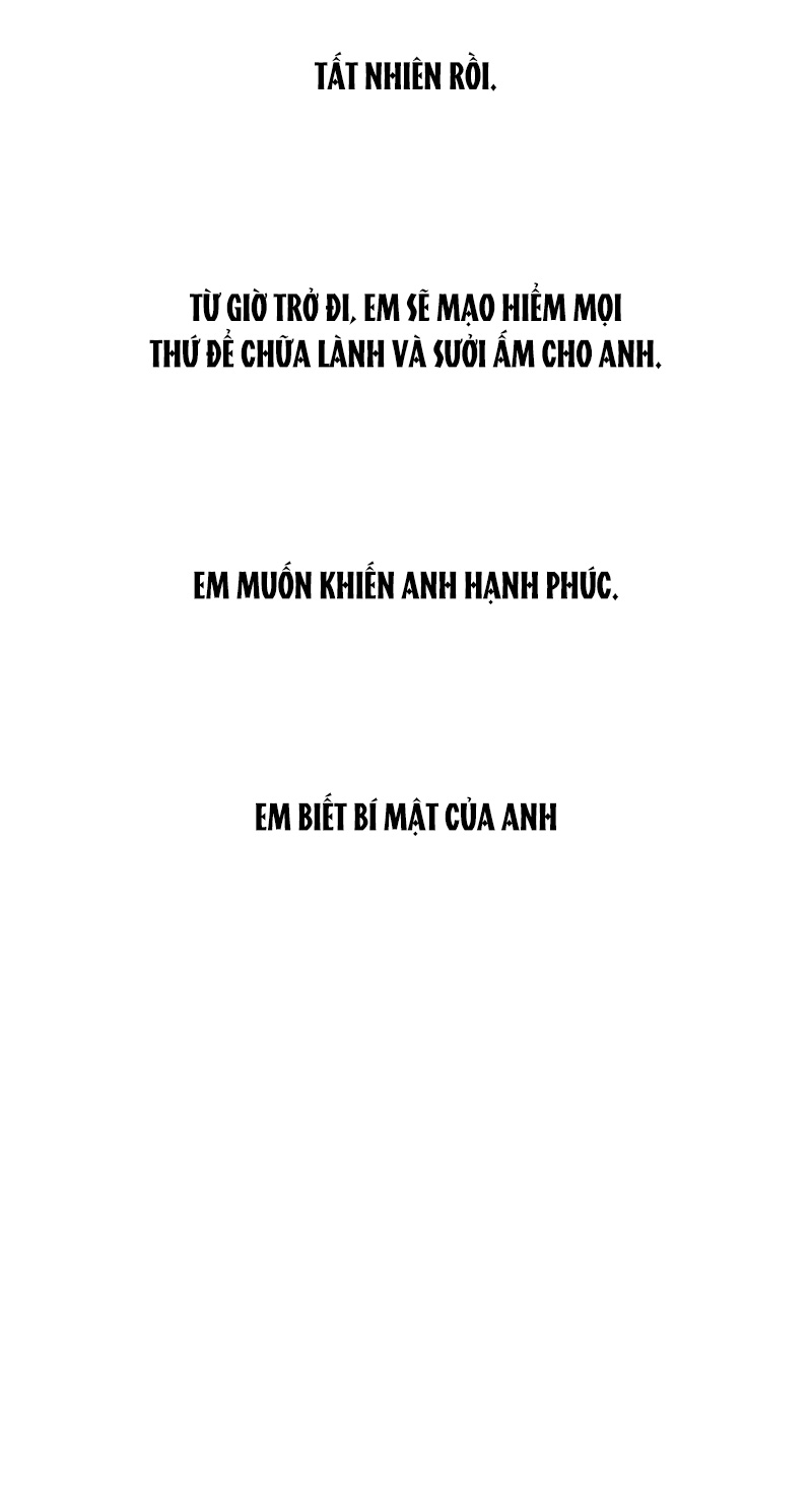 tôi biết bí mật của anh ta chapter 57 8