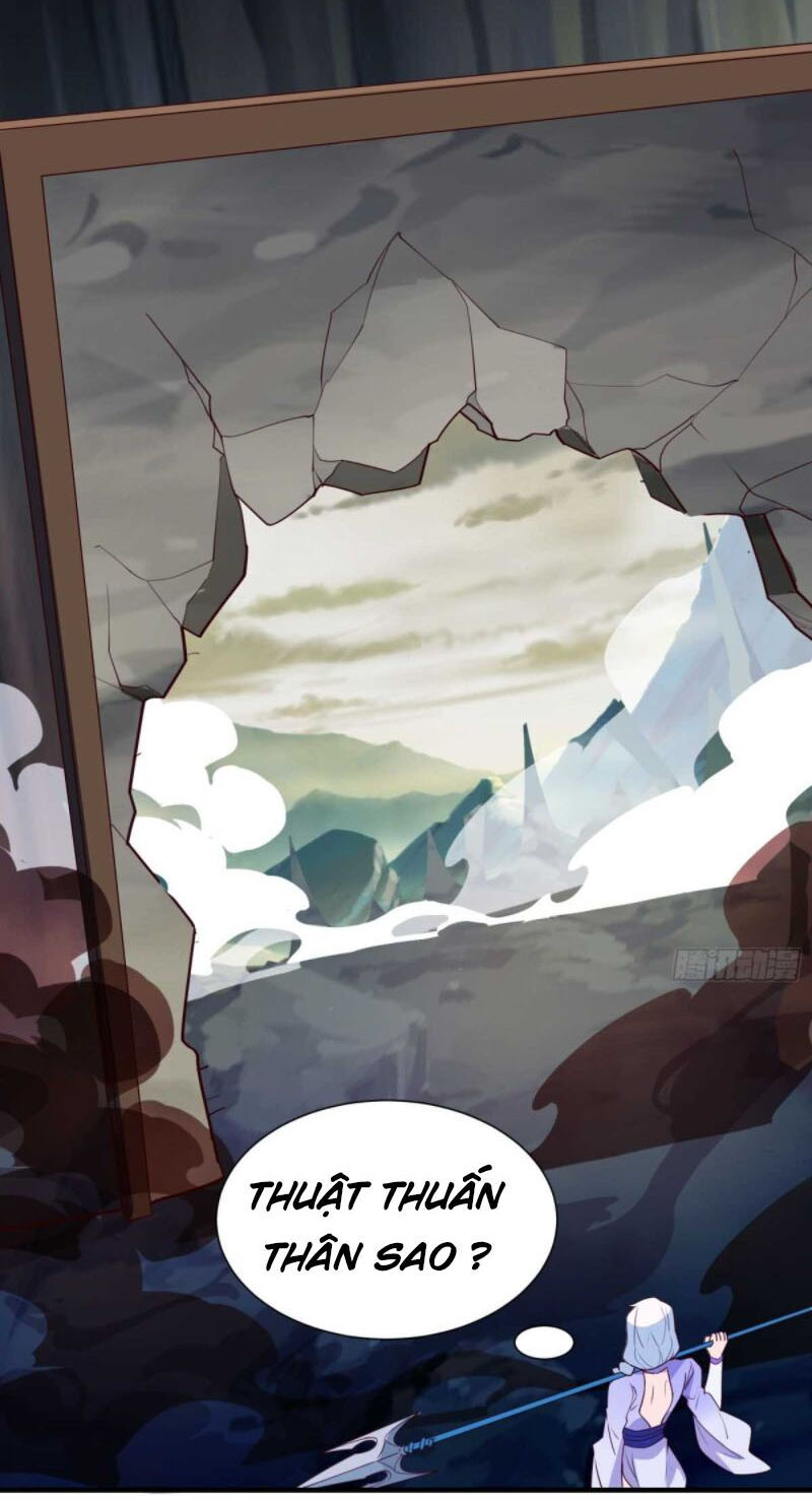 ta lập hậu cung tại tây du ký chapter 55 14