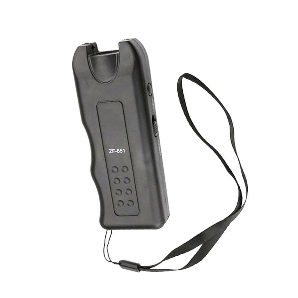 Dog Anti  Training Device Attacks Stop  Deterrent