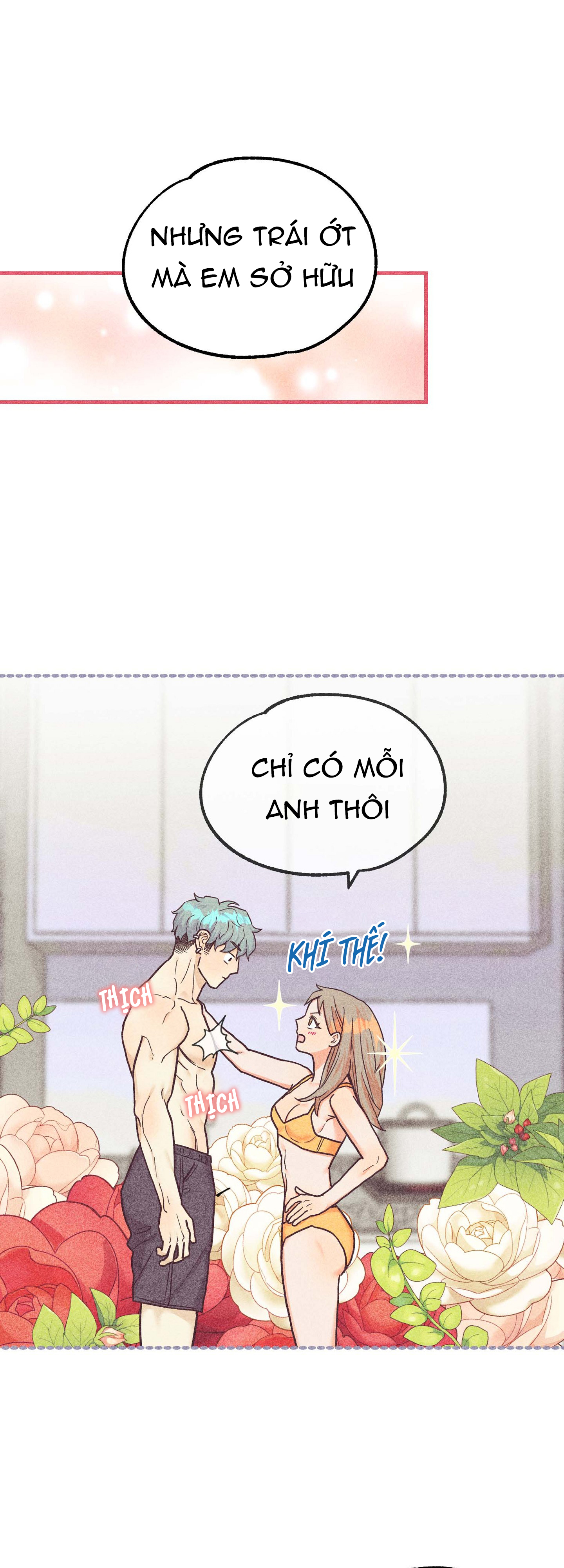 chạy đâu cho thoát chapter 27 46