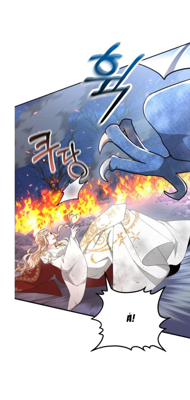 Cướp Dâu chapter 2.2 9