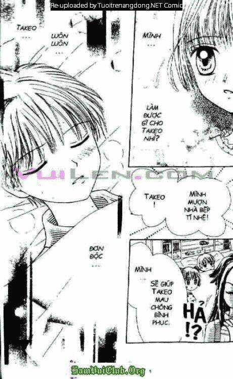 cánh thiên nga chapter 7 132