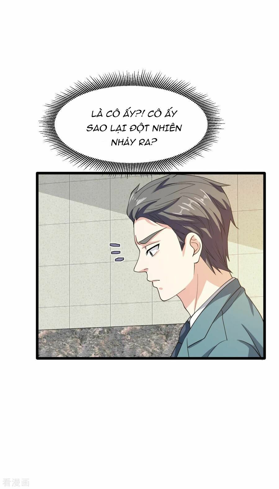 đô thị tà vương chapter 24 15