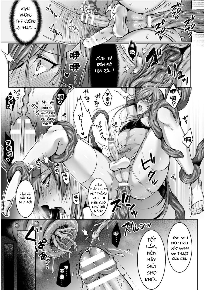 người tà răm luôn có quỷ theo sau chapter 59 12