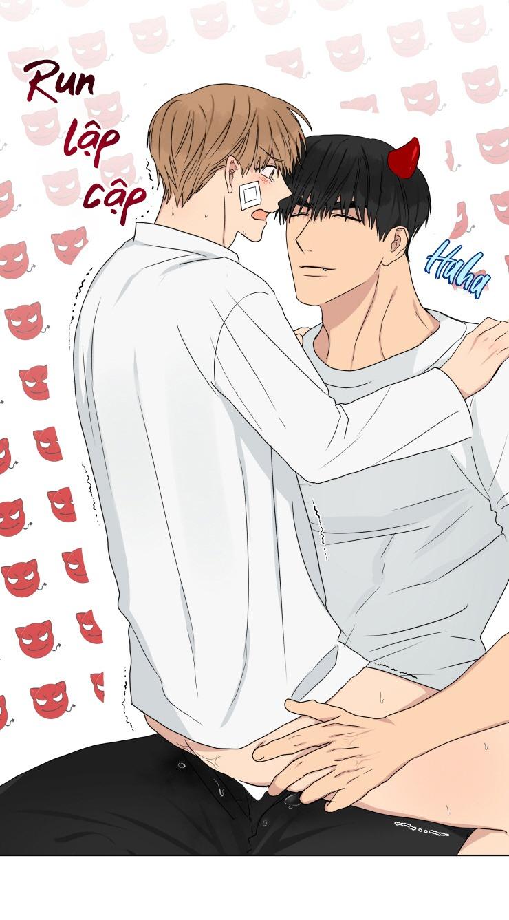 bắt đầu từ việc sống chung chapter 13 21